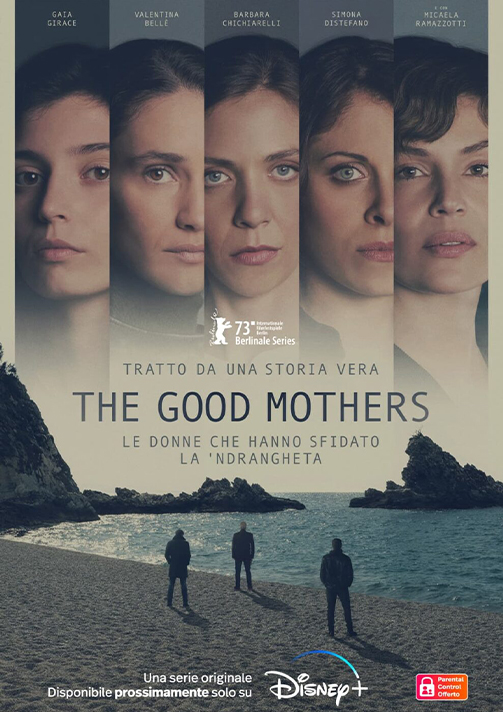 THE GOOD MOTHERS